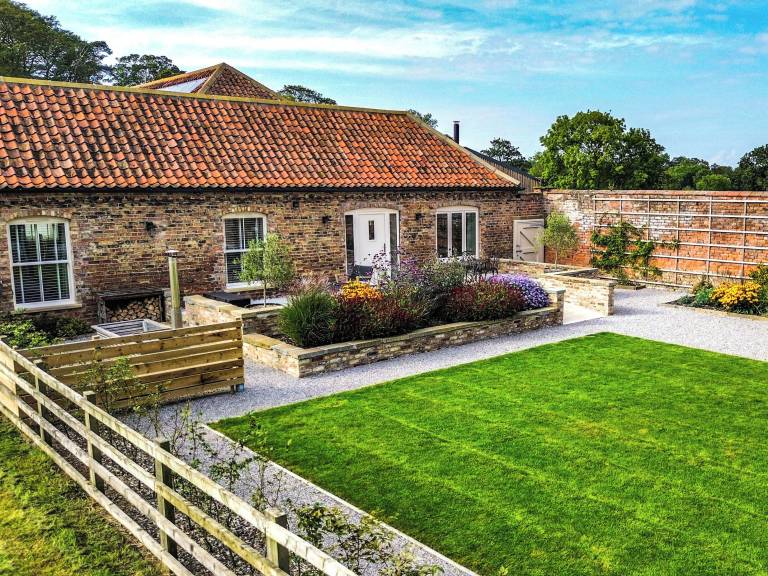 Cottage Hornsea