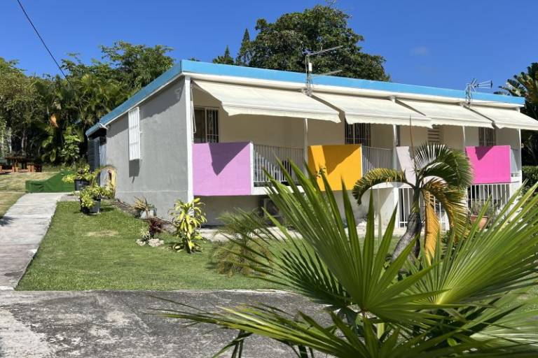 Appartement Le Gosier