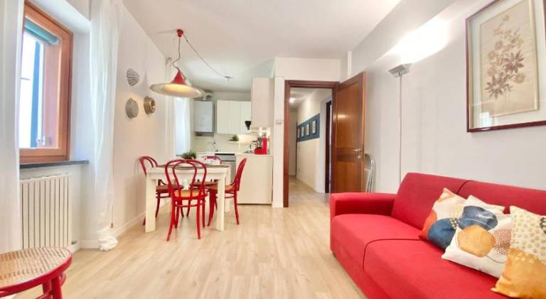 Apartment with 2 rooms for 4 persons — photo 2