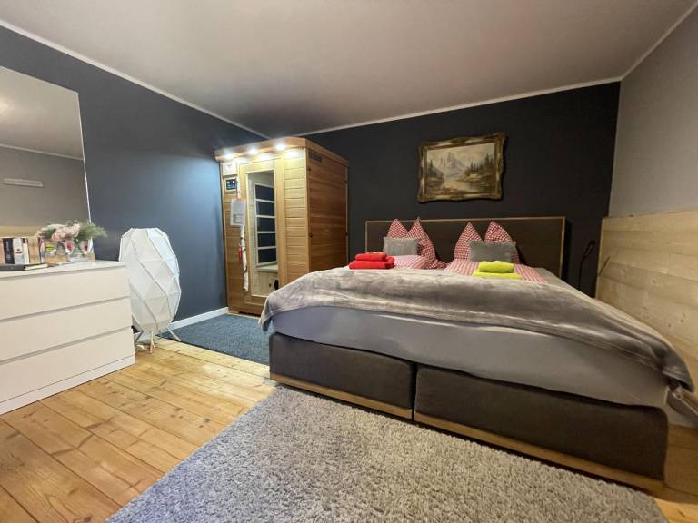 Ferienwohnung  Neustift im Stubaital