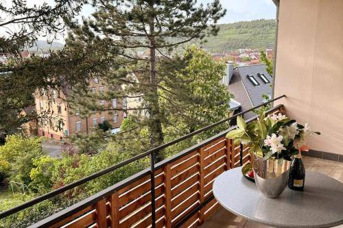 Ferienwohnung Bad Mergentheim