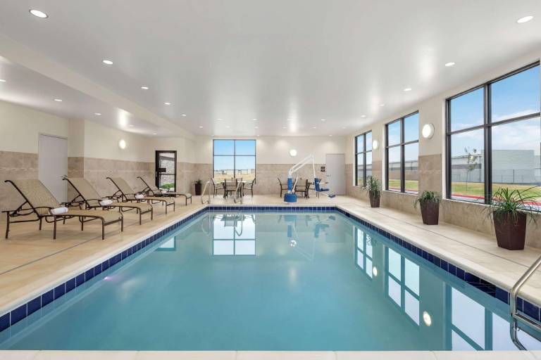 Hampton Inn by Hilton Sikeston — photo 2