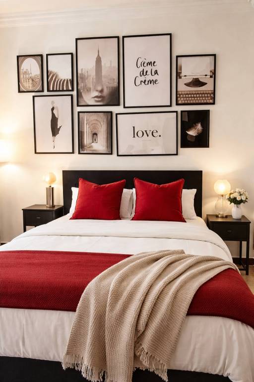 36 m&sup2; Privatzimmer