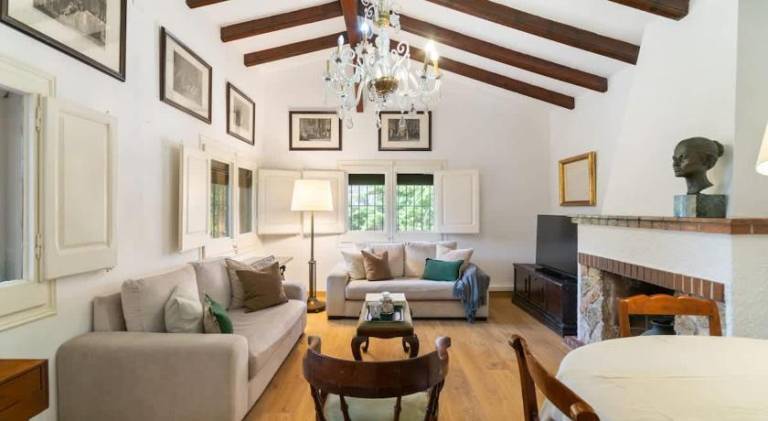 Fully equipped vacation home with hot tub & garden | Next to the beach | Pets are welcome — photo 2