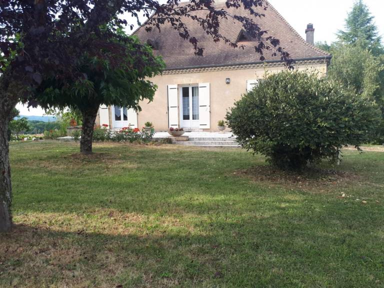 Cottage Siorac-en-Périgord