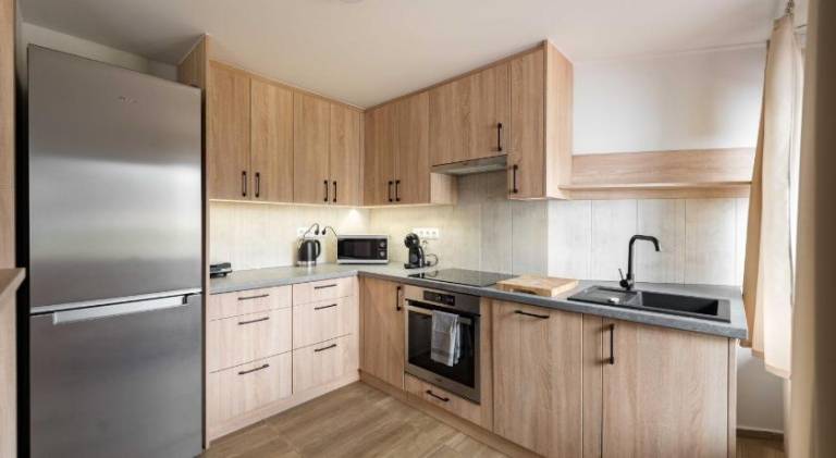 Holiday apartment with 3 rooms for 6 persons — photo 4