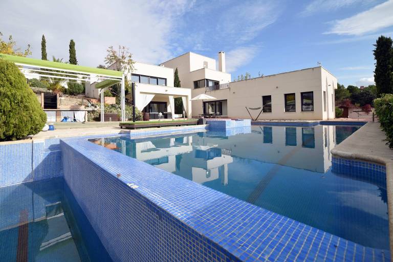 Villa Toledo