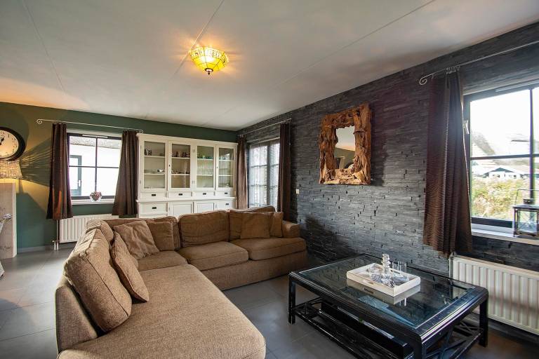 Nice villa with patio, garden & jacuzzi | Pets are welcome — photo 2