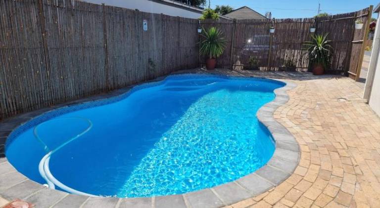 95 m&sup2; Ferienwohnung