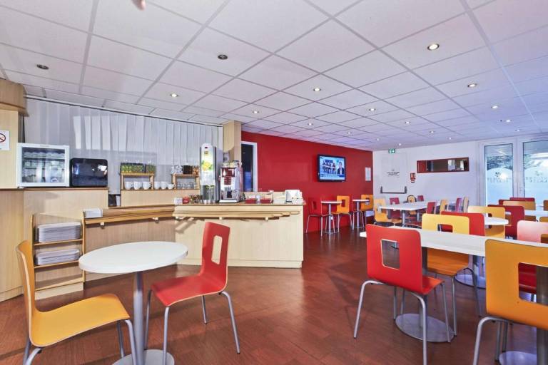 Hotel Premiere Classe Cergy Saint Christophe — photo 5