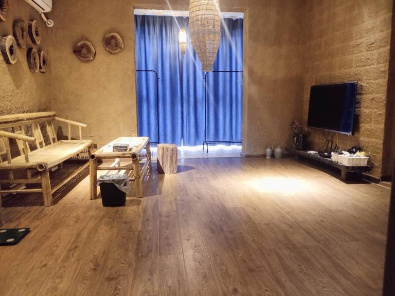 Holiday apartment with 3 rooms for 5 persons — photo 3