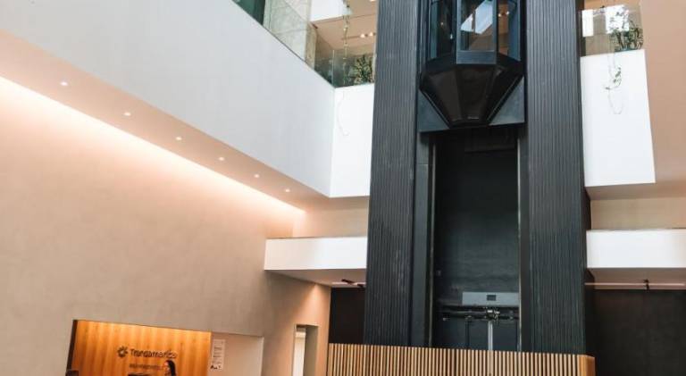 Serviced apartment with pool & sauna | Pet-friendly — photo 5