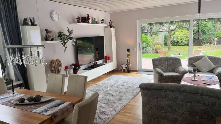Ferienwohnung Nordenham