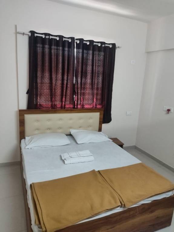 Apartment Kasarsai Dam