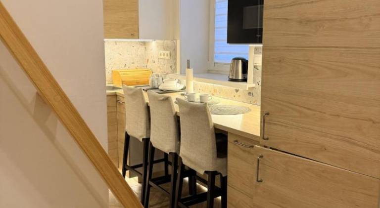 Rental apartment | Near St. Anne's Church — photo 4