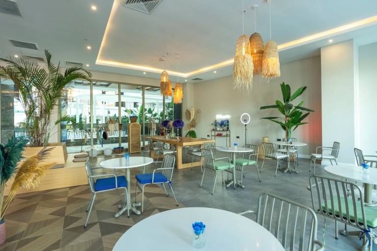 Ferienwohnung Antalya