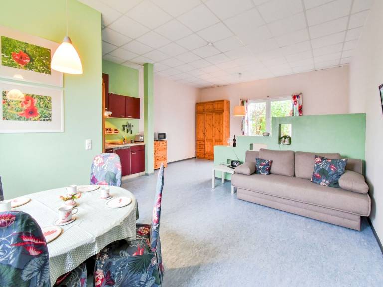 Ferienwohnung  Rövershagen