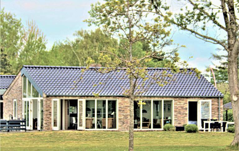 Ferienhaus Sydals Kommune