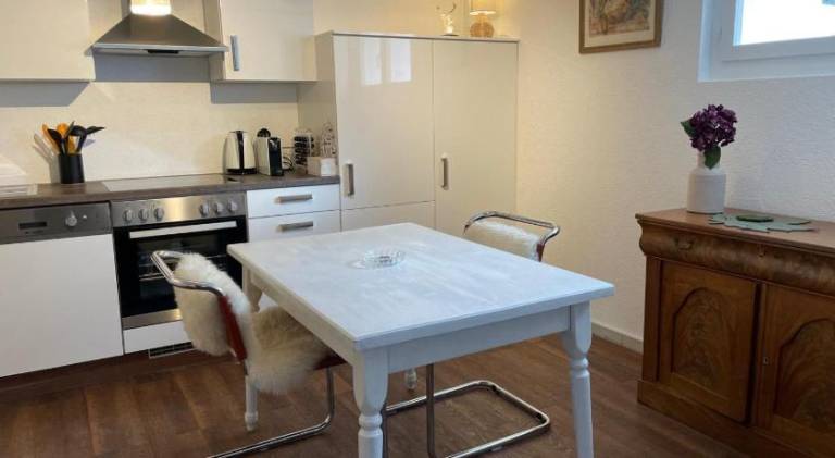 Apartment with 1 room for 2 persons — photo 3