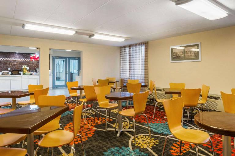 Quality Inn & Suites Ruther Glen — photo 3