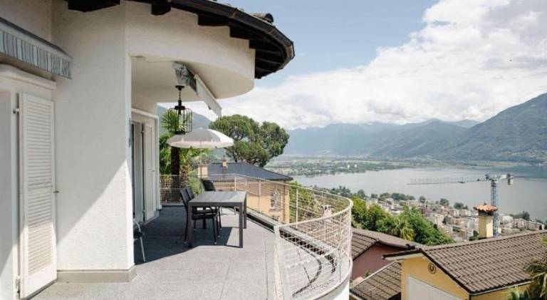 Rental apartment with terrace & BBQ — photo 2