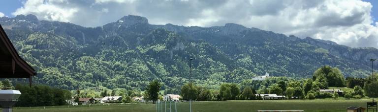 Ferienwohnung Aschau im Chiemgau
