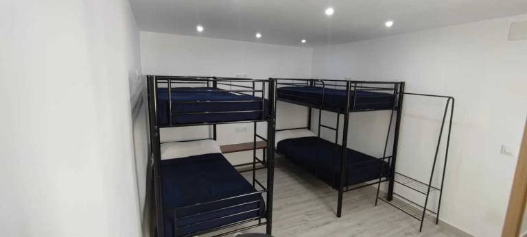 Apartamento Igualada