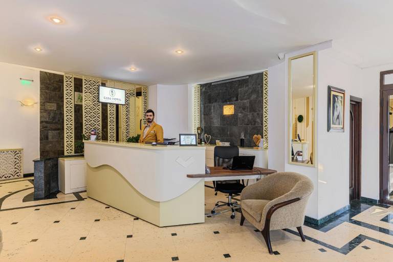 Hotel Ohma - Casa Viorel — photo 4