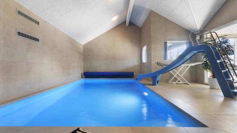 Ferienhaus mit Hund in Rødby Sogn, Lolland, D&auml;nemark
