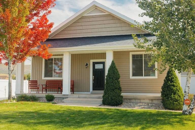 House Heber City