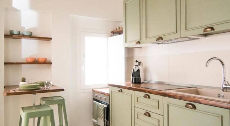 Rental apartment for 4 persons in Monopoli