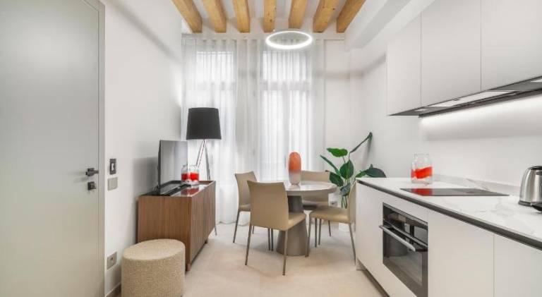 Beautiful rental apartment | Close to Rialto Bridge | Pet-friendly — photo 4