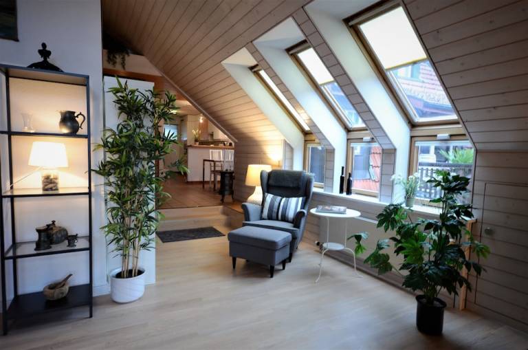 Apartamento Interlaken