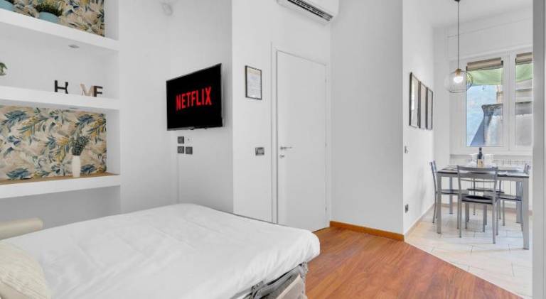 50 m&sup2; Ferienwohnung