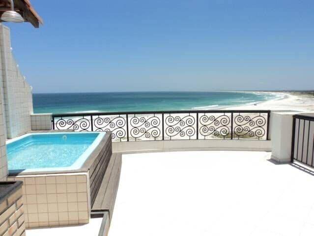 Apartamento Arraial do Cabo