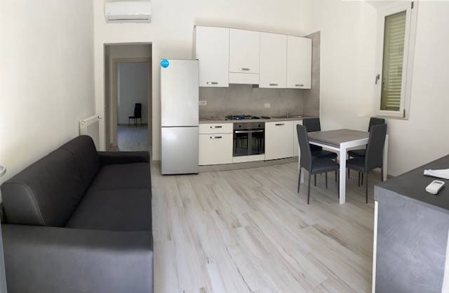 Rental apartment with 1 room for 5 persons — photo 3