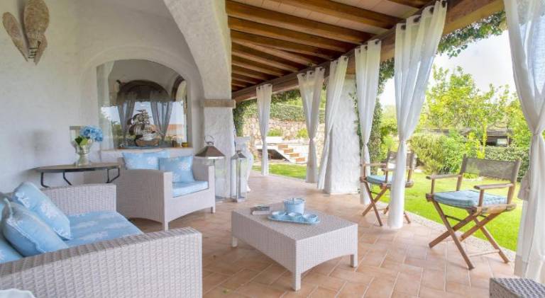 Villa | Beach nearby | Pets allowed — photo 3