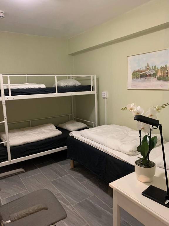 Svea Hostel AB — photo 2