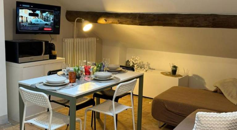 Holiday apartment with 1 room for 2 persons — photo 2