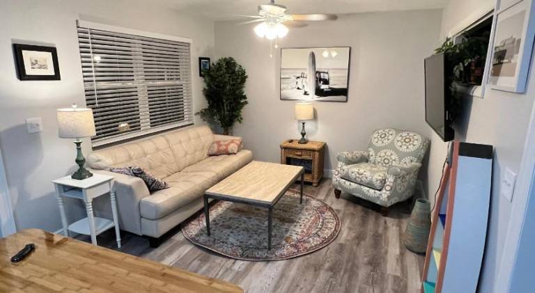 Wonderful rental apartment | Dogs allowed in Vero Beach, FL