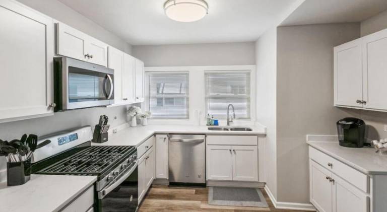 Vacation home | Good for workation — photo 3