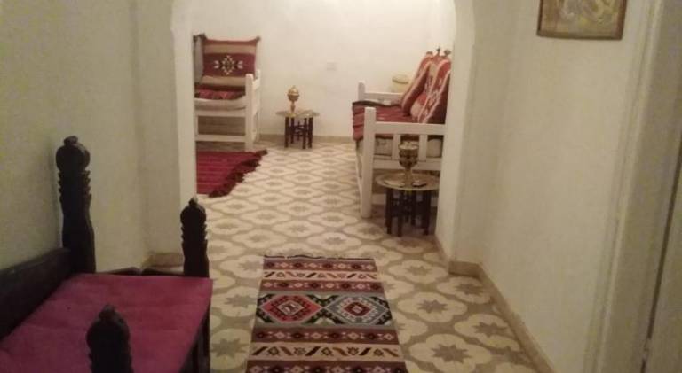 Vacation home with 1 room for 2 persons — photo 5