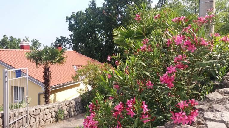 Ferienwohnung Opatija