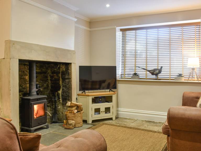 Cottage Eastgate