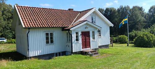 Feriehus  Hamburgsund