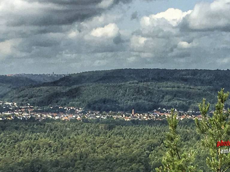 Ferienwohnung Rodalben