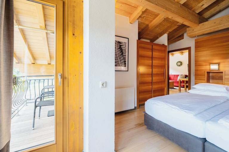 Pension Sankt Anton am Arlberg