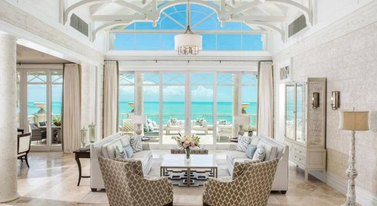 Resort Providenciales