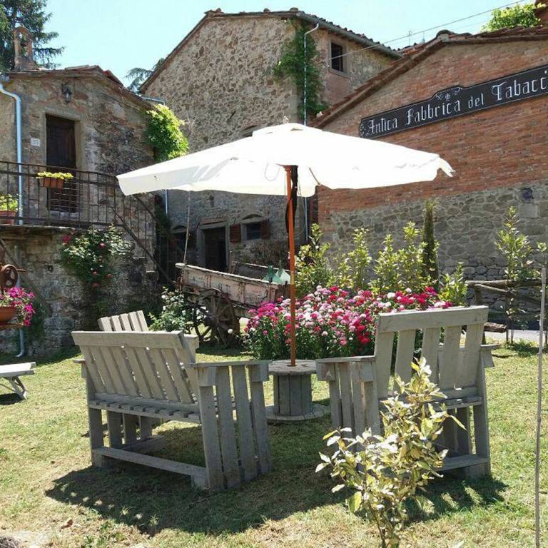 Casa  Poppi