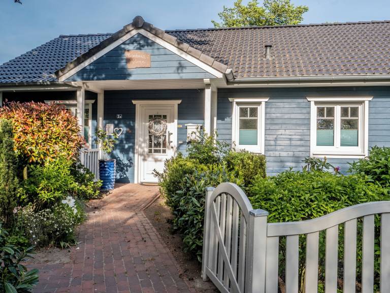 Ferienhaus Winnert